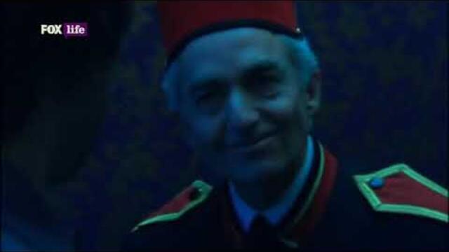 истори за духове