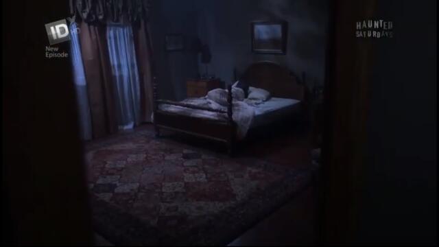 Истории За Духове Хранещи се от страxa