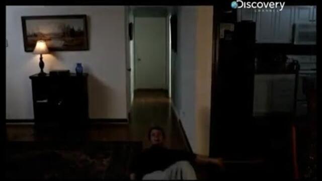 Истории За Духове   Кървави Видения 3