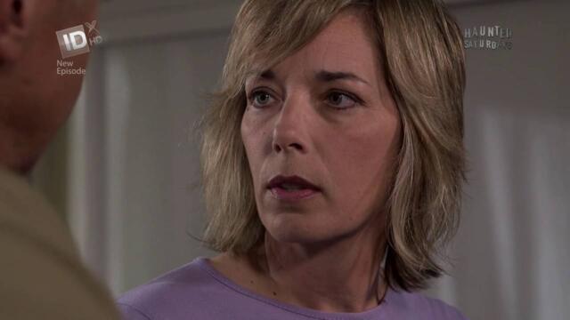 Истории за духове злото се събужда бг аудио