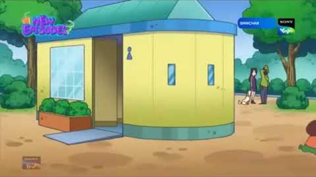 Shinchan New Episode in Hindi