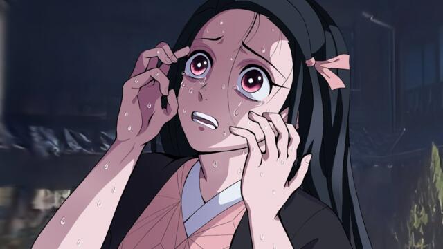 MEMORIES [Kimetsu no yaiba] _FAN ANIMATION