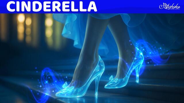 Cinderella’s Magic Moment! ✨👠 Bedtime Stories for Kids in English | Fairy Tales