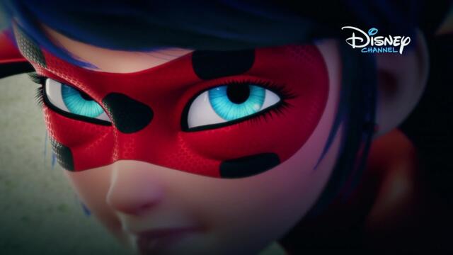 New Episodes | Miraculous: Tales of Ladybug & Cat Noir 🐞 | Disney Channel | Disney MENA