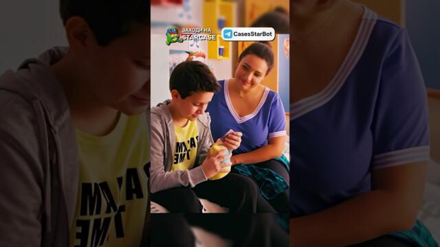 Когда сын всех заскамил кроме бати 🧐 #короче #кино #сериал #shorts