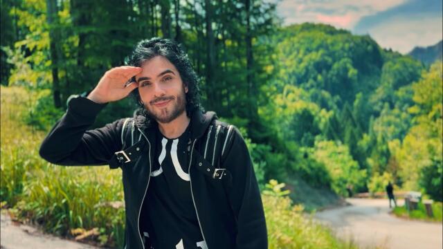 İsmail YK - Bizim Gecemiz