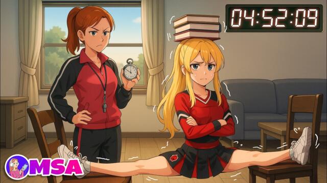 My Nightmare Started When I Got Into High School