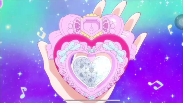 Kimi to idol precure and princession orchestra marathon