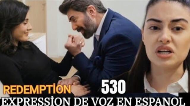 Esaret  Capitulo 530 Promo | Redemption Episode 530 Trailer doblaje y subtitulos español