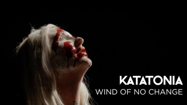 KATATONIA - Wind of no Change (Official Video) | Napalm Records