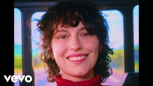 King Princess - RIP KP (Official Music Video)