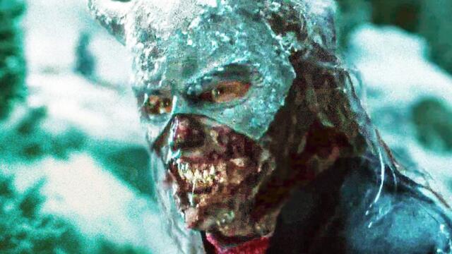 Чёрный телефон 2 — Русский трейлер (4K Субтитры, 2025) Итан Хоук