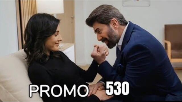 Esaret Capitillo 530 Promo | Redemption Episode 530 Promo Dublagem Portuguesa