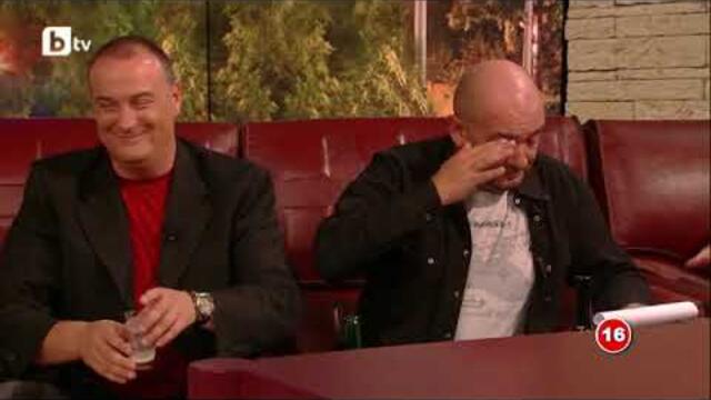 💥 СМЯХ ‼️ - Вечер на северозапада: Краси Радков, Годжи, Борис Солтарийски