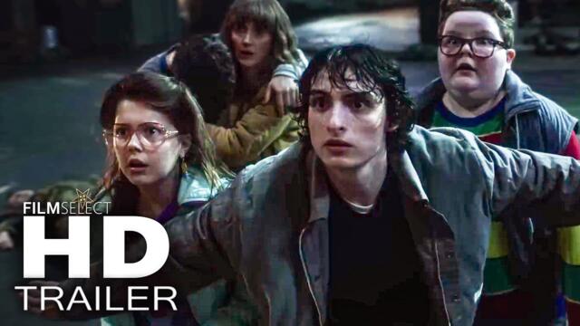 STRANGER THINGS Season 5 Official Trailer (2025)