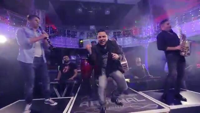 Cristi Nuca - Sa mor daca nu te iubesc (Official video)