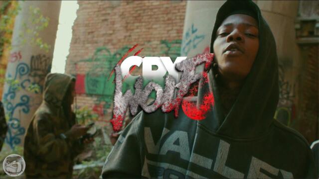 OneWay LilSteve - "Cry Wolf (feat. Jack BDI)” (Official Video)