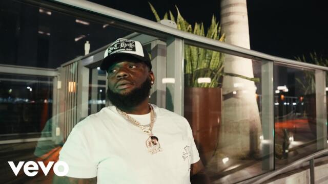 Chronic Law - Close Friends (Official Video)