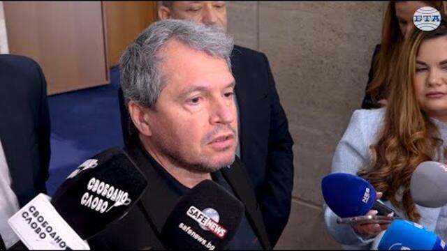 Присъединяването на България към еврозоната трябва се приеме като нещо нормално