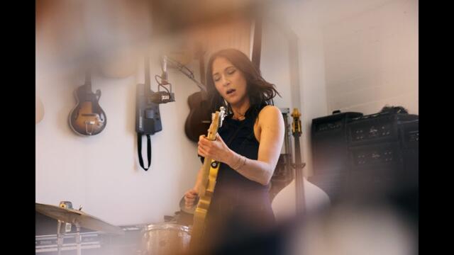 Molly Miller - "Mrs. Robinson - Live in DTLA" (Official Video)