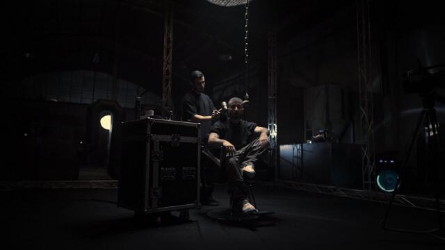 Poori - 97 (Official Music Video) (Directed by @AkioXo)