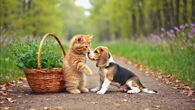 All You Need Is Love