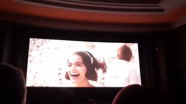 Казкова мить для вас 🧚‍♀️"Білосніжка" (фрагмент/ фінальна пісня)