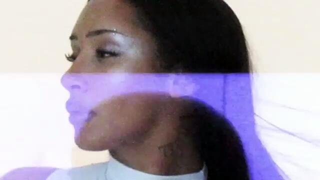 Naomi Sharon - Soft Like Dawn