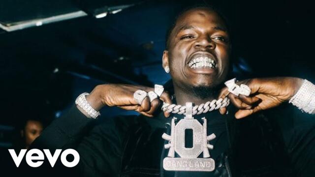 Big Boogie ft. Birdman & BG - Big Dawgs [Music Video]