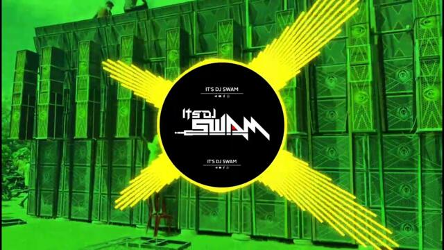 Mhari Na Kar Pavega Hood DJ Remix | Instagram Viral Song | Edm Mix DJ Swam