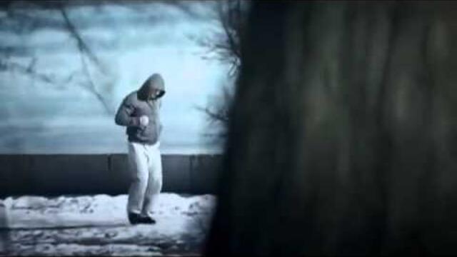 Магическа татуировка в Мистични истории 26.03.2015