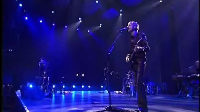 A-ha - Take on Me (Live)
