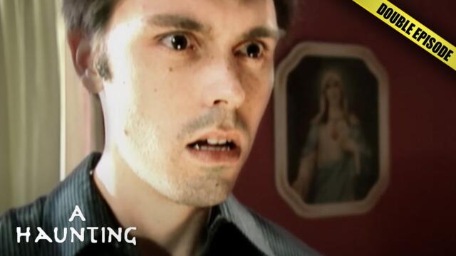 A Haunting In Ireland And Forgotten Spirits | DOUBLE EPISODE | A Haunting