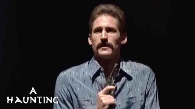 The Angry Ghost Stalking A Night Club | A Haunting