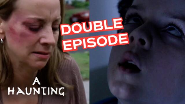 When Demons Take Over and Ruin Innocent Lives | DOUBLE EPISODE! | A Haunting