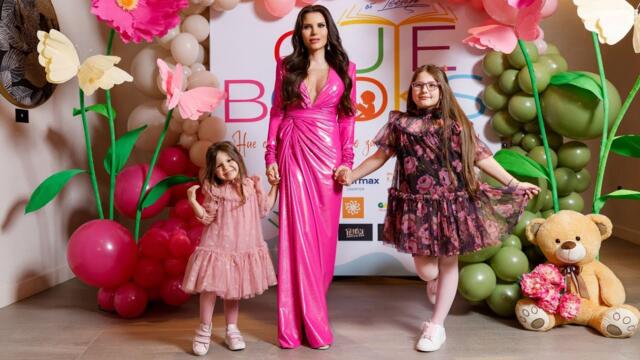 Представяне на "Cute Books" by @Teodora_Official (част 1) // ЗАД КУЛИСИТЕ