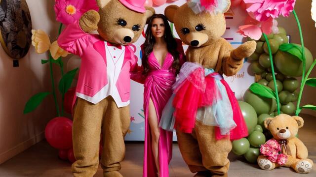 Представяне на "Cute Books" by @Teodora_Official (част 2) // ЗАД КУЛИСИТЕ