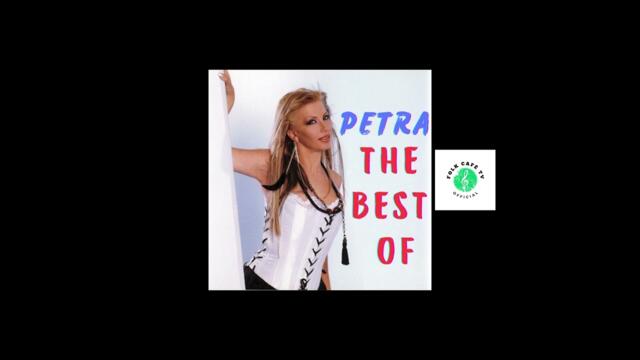 Петра - La Piovra (Грешката е вярна) Ла пиовра