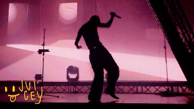 James Alyn - A Little More (Official Video)