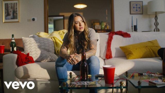 Morgan Wade - The Party Is Over (Official Music Video)