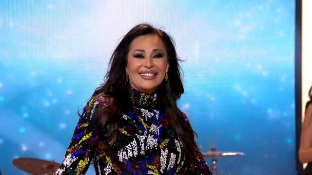 Ceca - Bruka (Novogodišnji Program | TV RTS 2025)