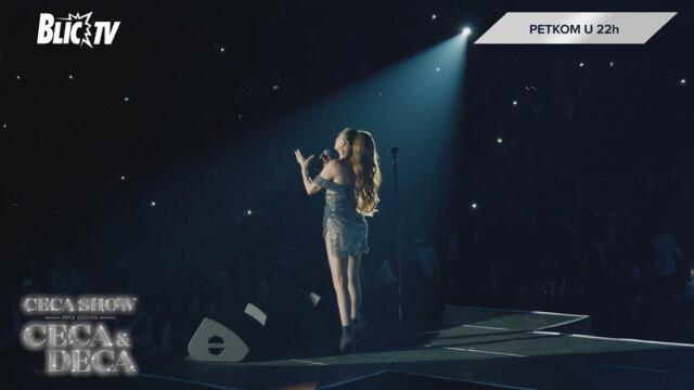 Cecu ovako nervoznu niste nikada videli! Povisila ton na Anastasiju, pa joj naredila: "Polazi!"