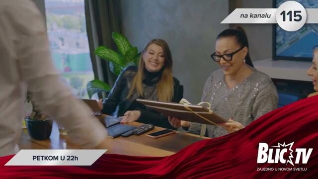 Evo šta vas sve čeka u 4. epizodi "Ceca show" Ceca otkriva da se suočava sa zdravstvenim problemom!