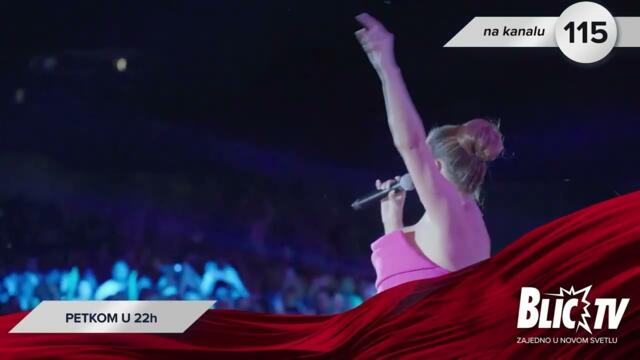 Ovo se Ceci za 35 godina karijere nije dogodilo! Krenula na nastup a kad je stigla nastala je drama!