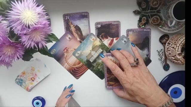 ♍ ДЕВА! ИЮНЬ ПЕРВАЯ ПОЛОВИНА ДЛЯ ВАС ♥️🌺 ТАРО ПРОГНОЗ, ПОЛНОЛУНИЕ @about_destiny_with_coffe