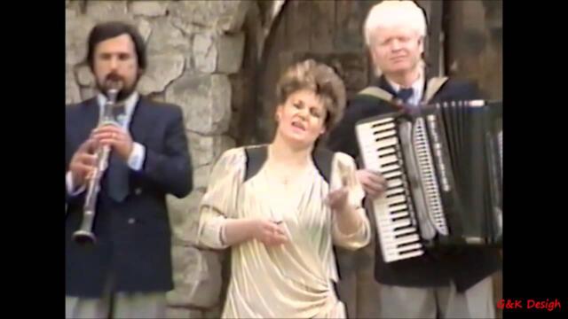 Ти прокле ме - Златка Иванова и орк Димитровград