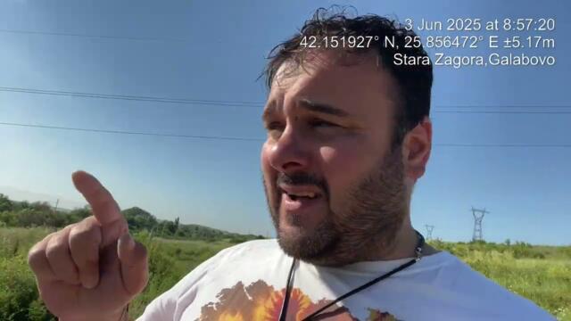 Посетихме квази-държавата Гълъбово, контролирана изцяло от пеевското ДПС и ето какво открихме там.