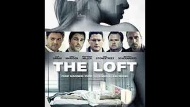 The Loft / Любовната квартира (2014) BG AUDIO