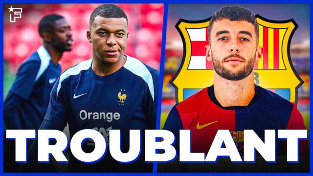 JT Foot Mercato : le PSG lance déjà son mercato