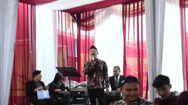 MARPARBUE DO LOJAMI || AZIS RH || CIPT. ROBERT PAKPAHAN